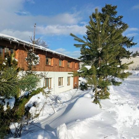 Apartman Leo Nr. 8 Липно над Вълтава Екстериор снимка