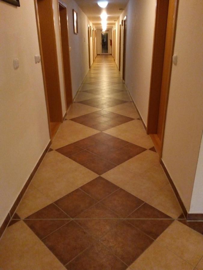 Apartman Leo Nr. 8 Липно над Вълтава Екстериор снимка