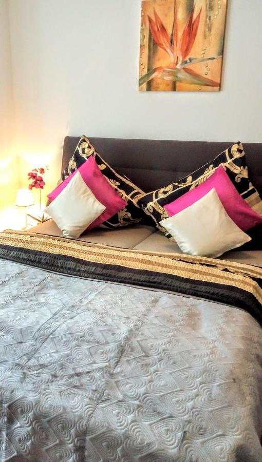 Apartman Leo Nr. 8 Липно над Вълтава Екстериор снимка