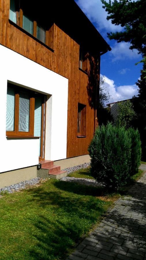 Apartman Leo Nr. 8 Липно над Вълтава Екстериор снимка