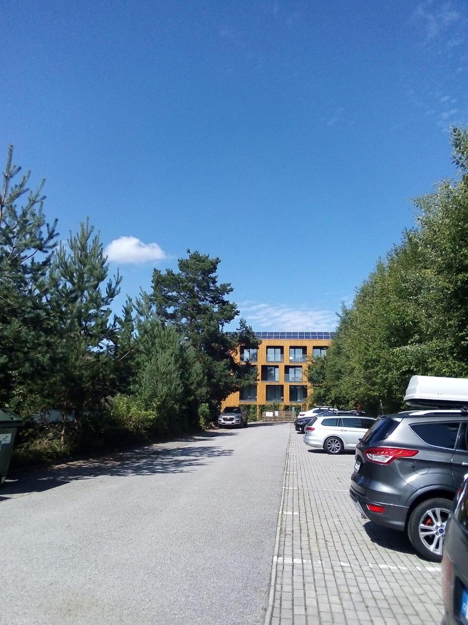 Apartman Leo Nr. 8 Липно над Вълтава Екстериор снимка