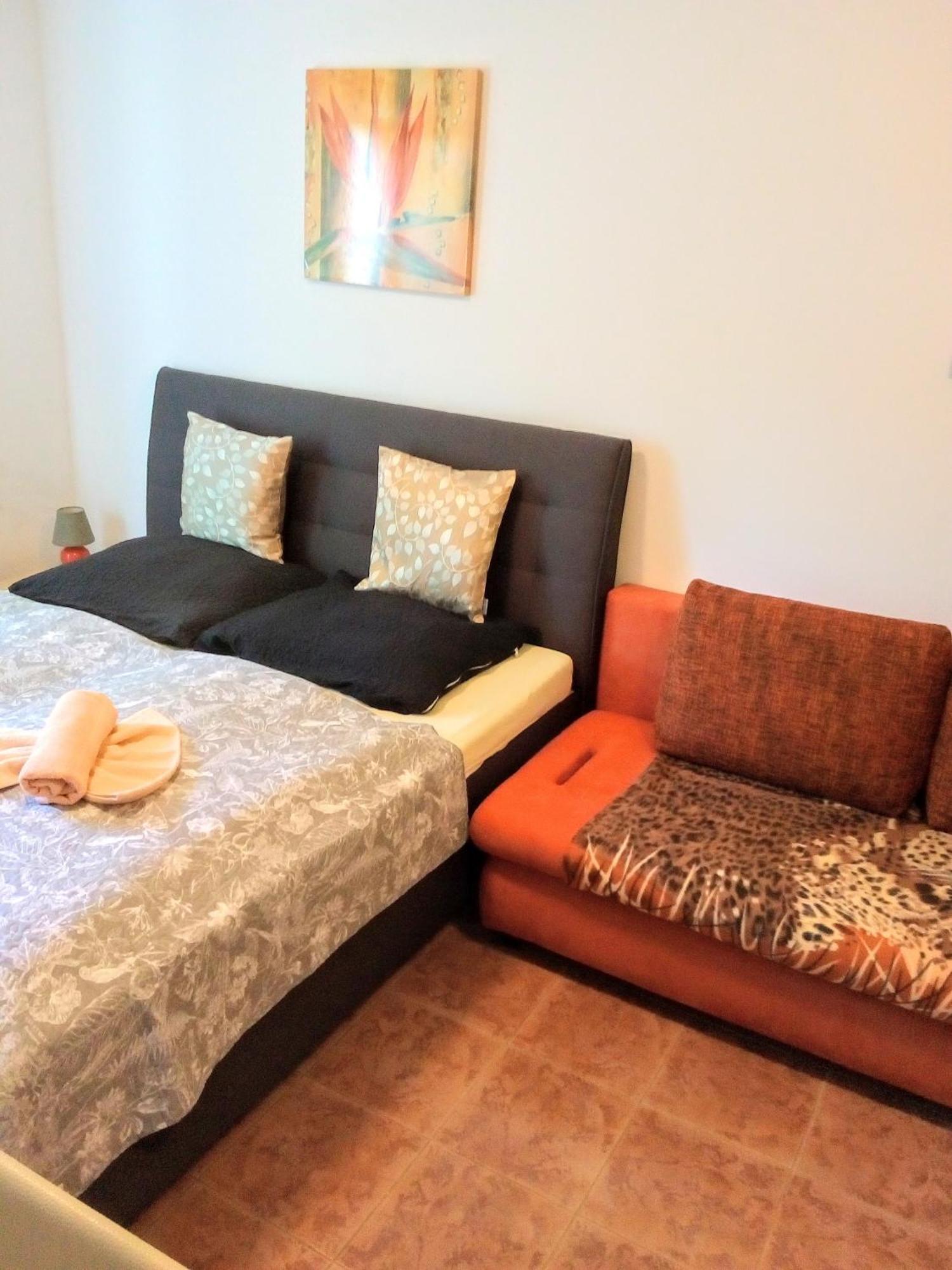 Apartman Leo Nr. 8 Липно над Вълтава Екстериор снимка