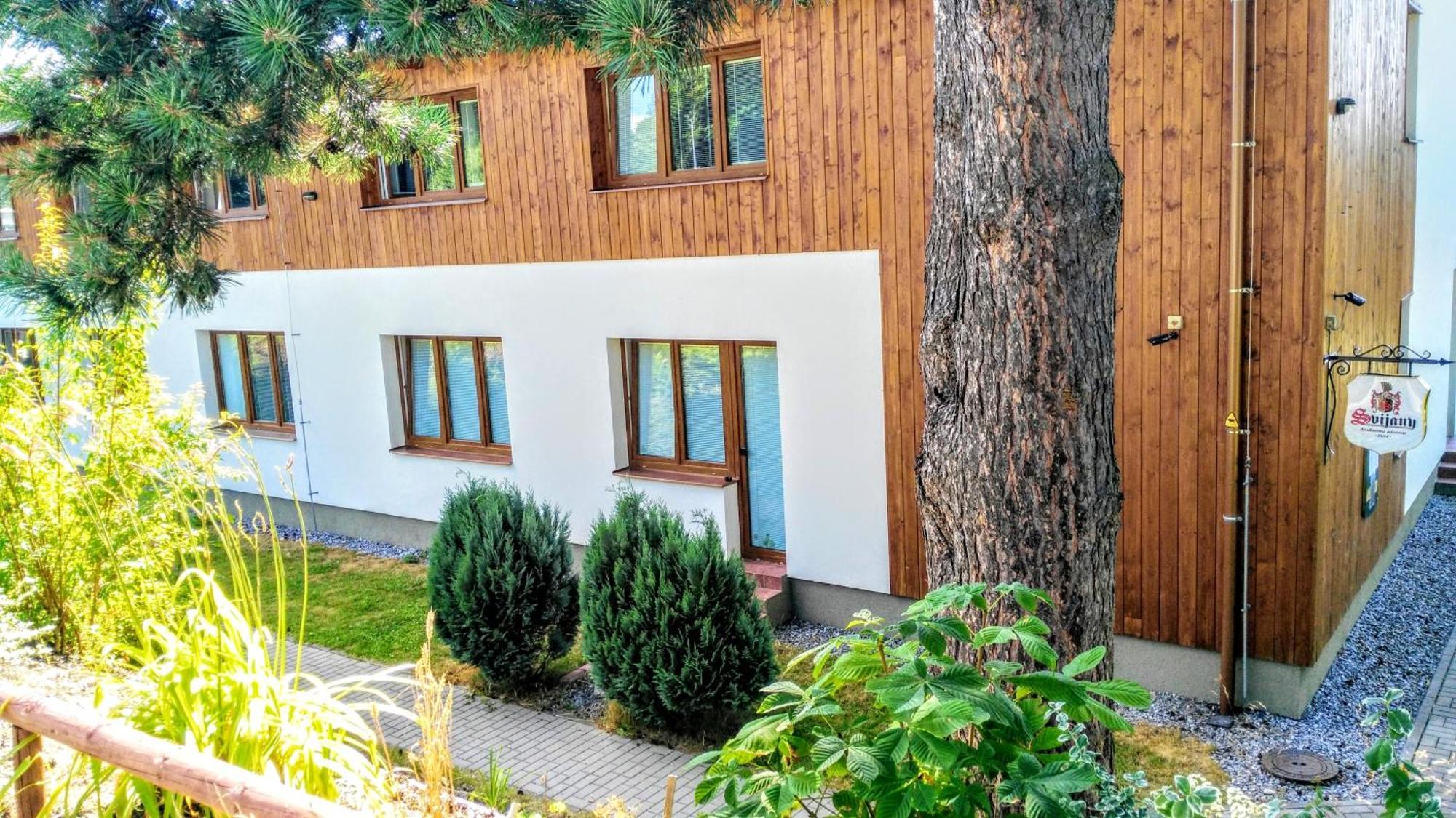 Apartman Leo Nr. 8 Липно над Вълтава Екстериор снимка