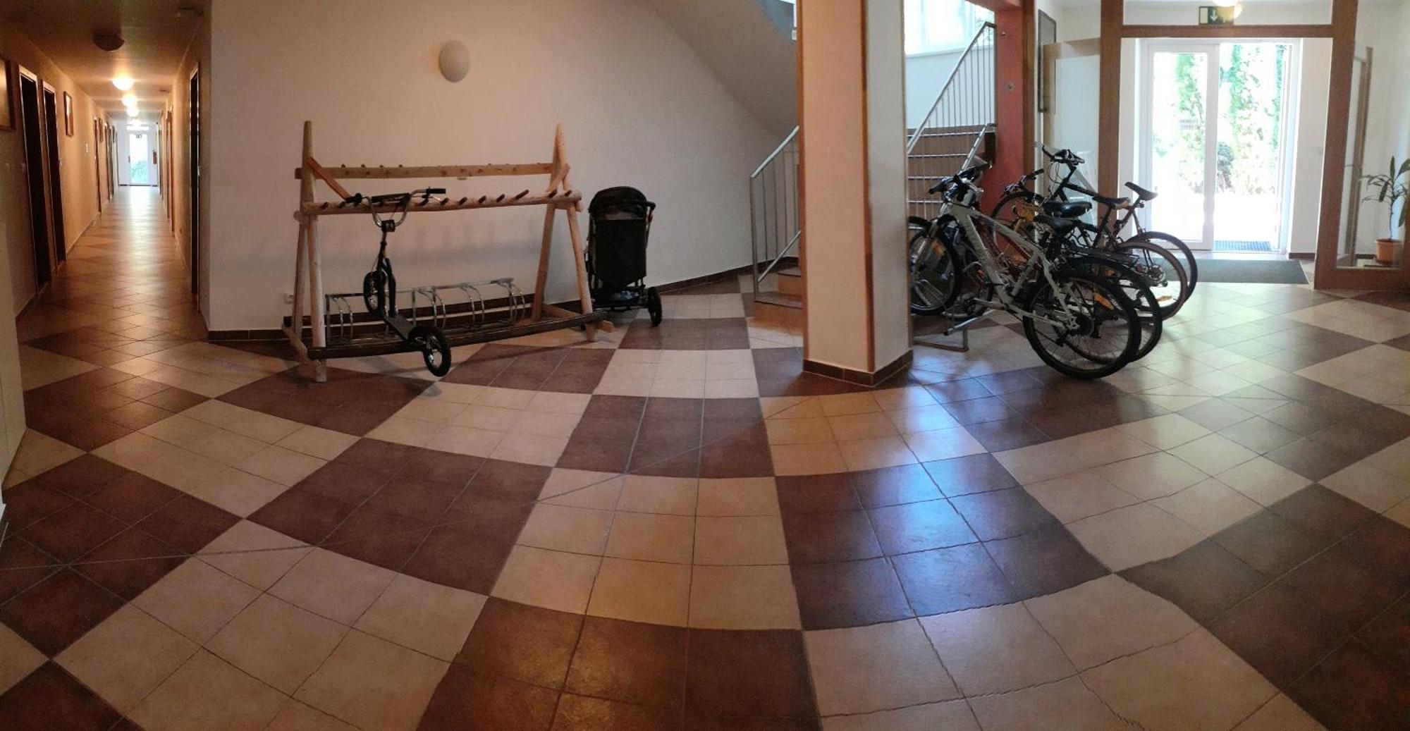 Apartman Leo Nr. 8 Липно над Вълтава Екстериор снимка