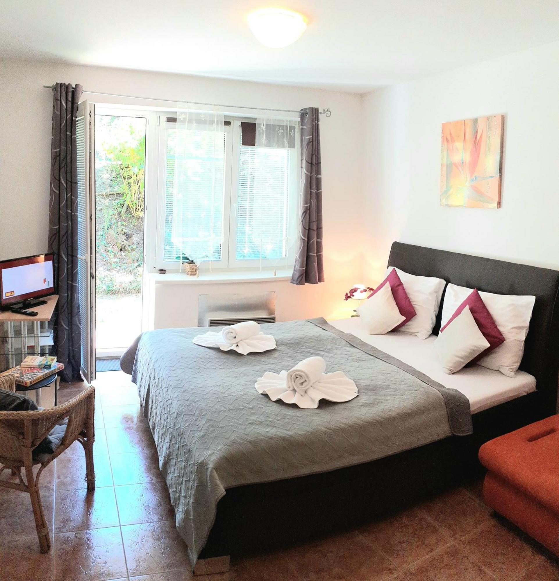 Apartman Leo Nr. 8 Липно над Вълтава Екстериор снимка